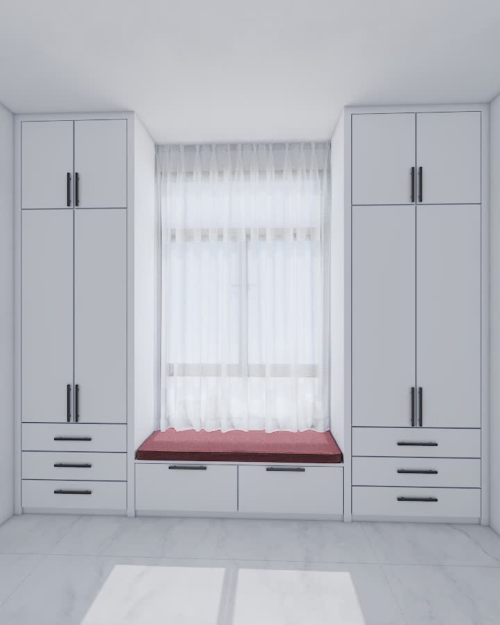 صنایع چوب و کابینت perfect wood