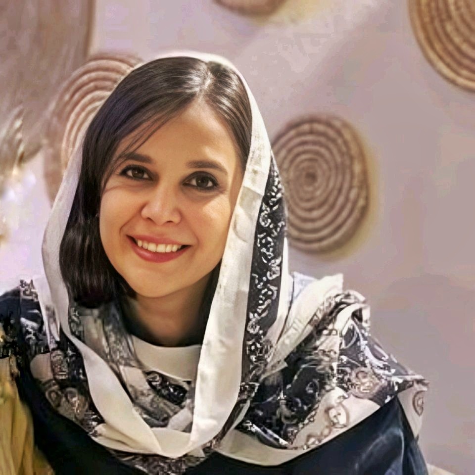 زهره شعشعی