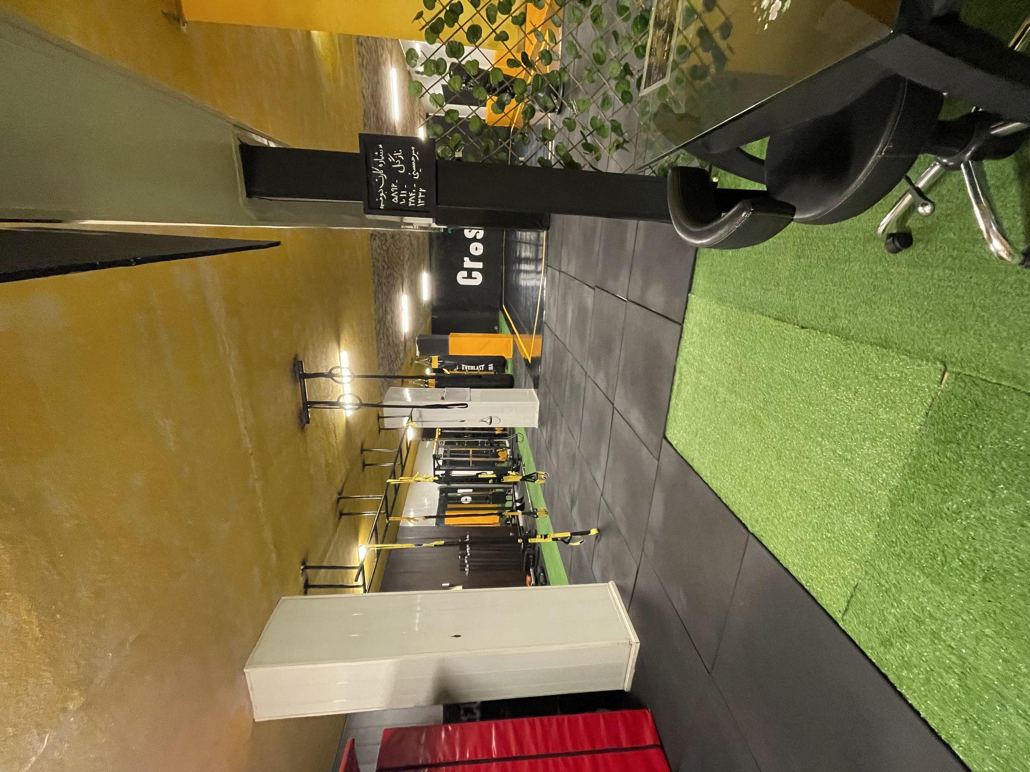 آموزش پیلاتس