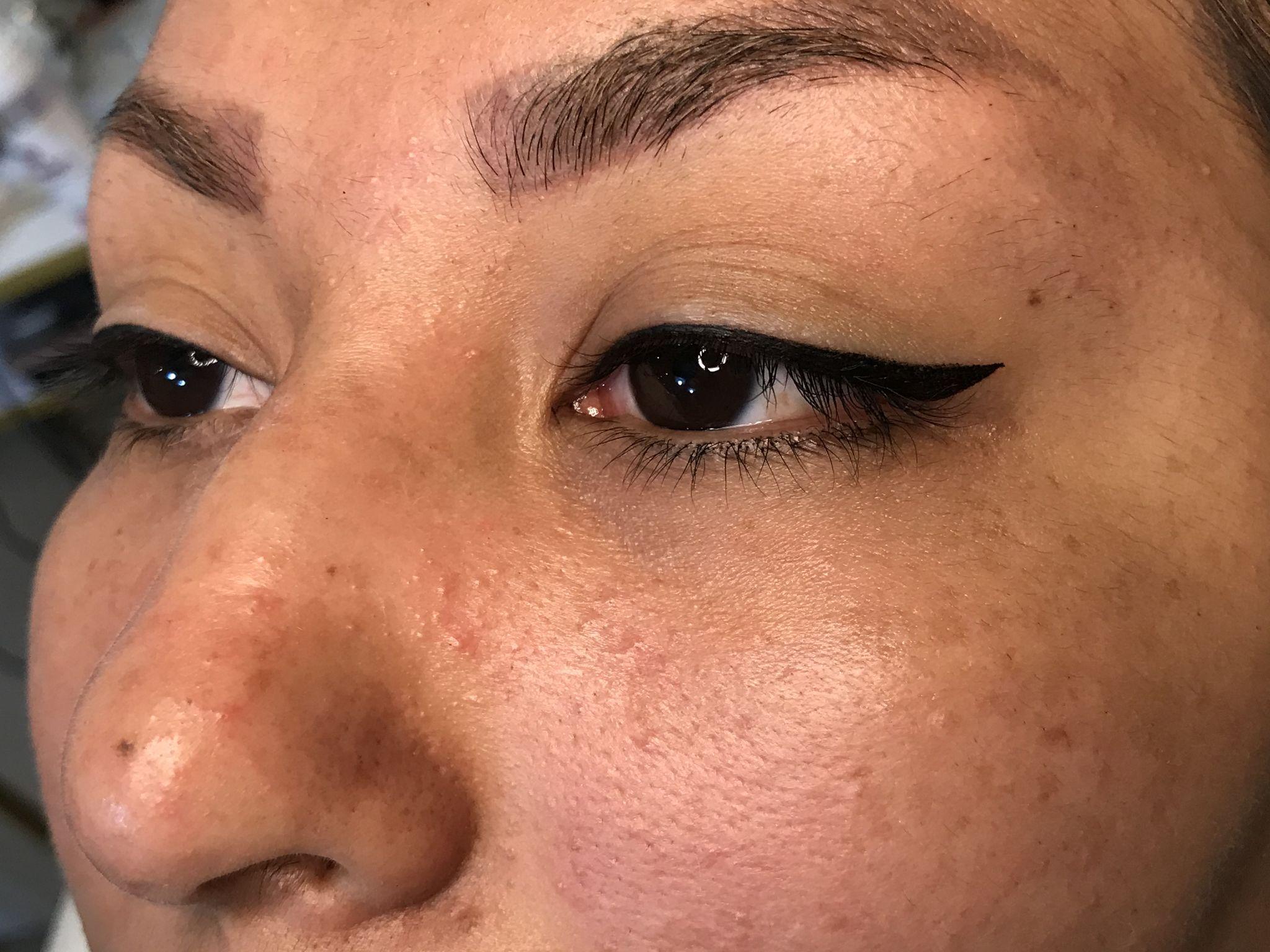 سالن زیبایی الای