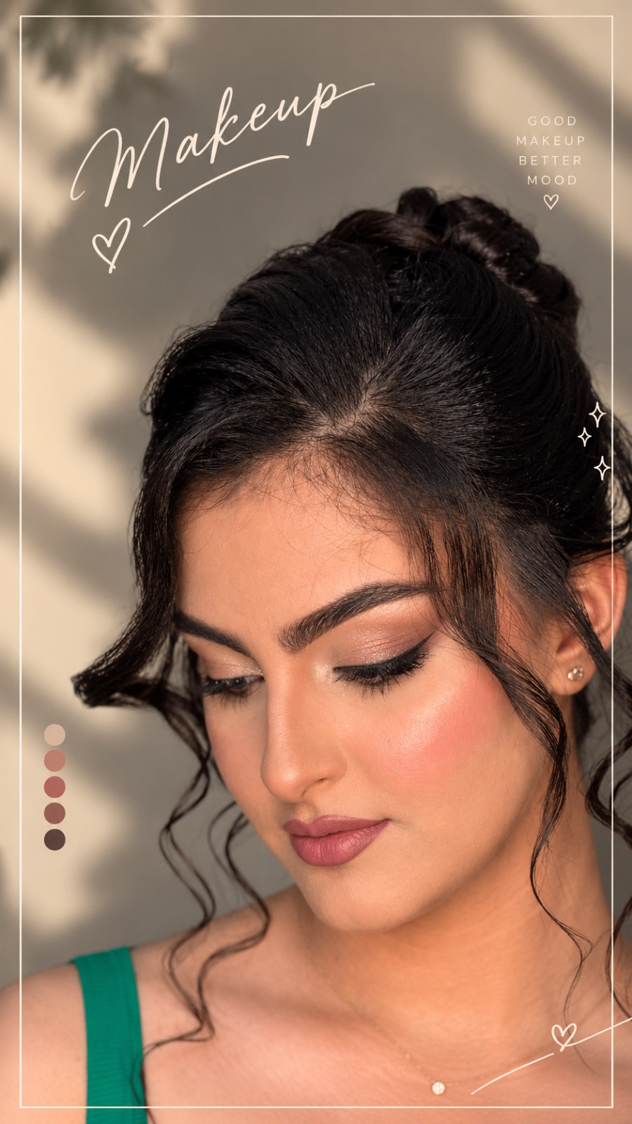 آرایشگاه زنانه رویا احمدی