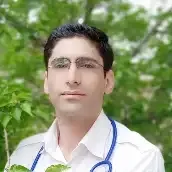 دکتر علی رفیعی روانشناس