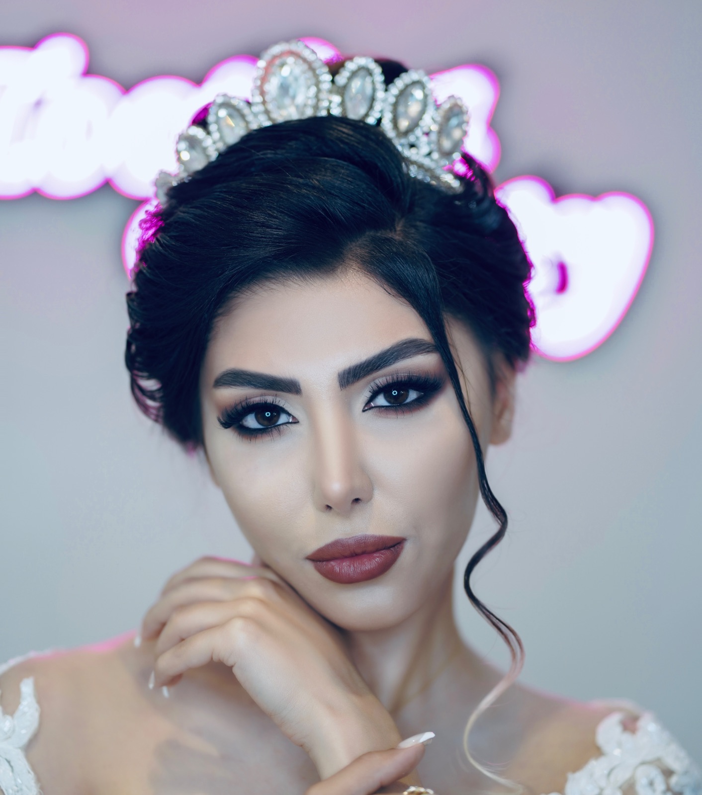 سالن زیبایی توتیا