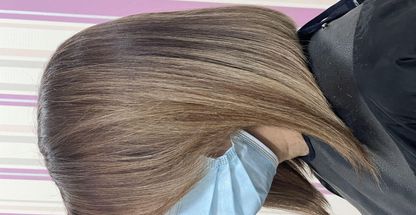 آموزشگاه و آرایشگاه مژگان زائری