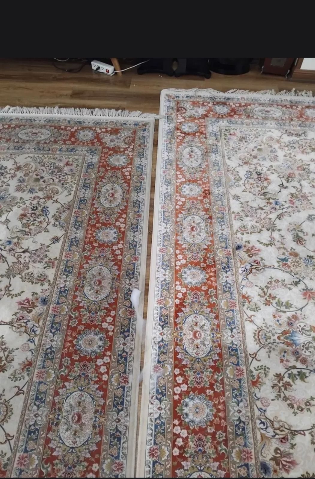 مبل شویی تخصصی در منزل کرمان