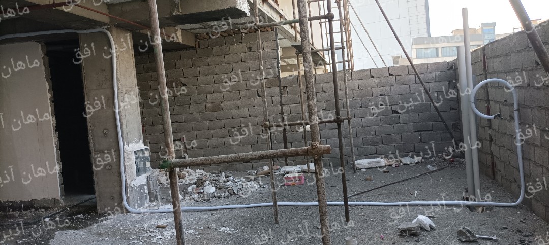 لوله کشی تخصصی کولرگازی،داکت اسپلیت سعید