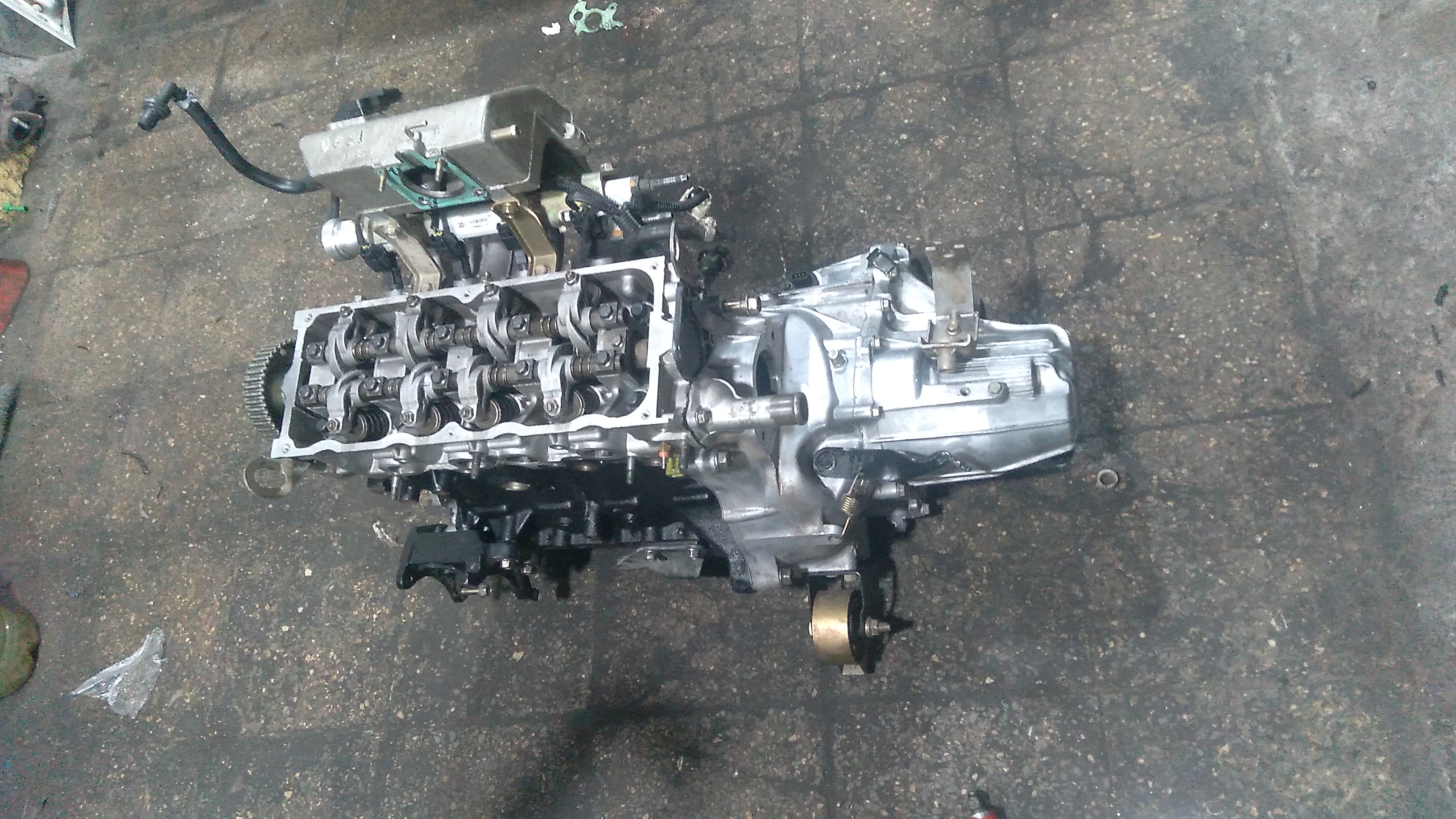 خدمات مکانیکی منصوریان