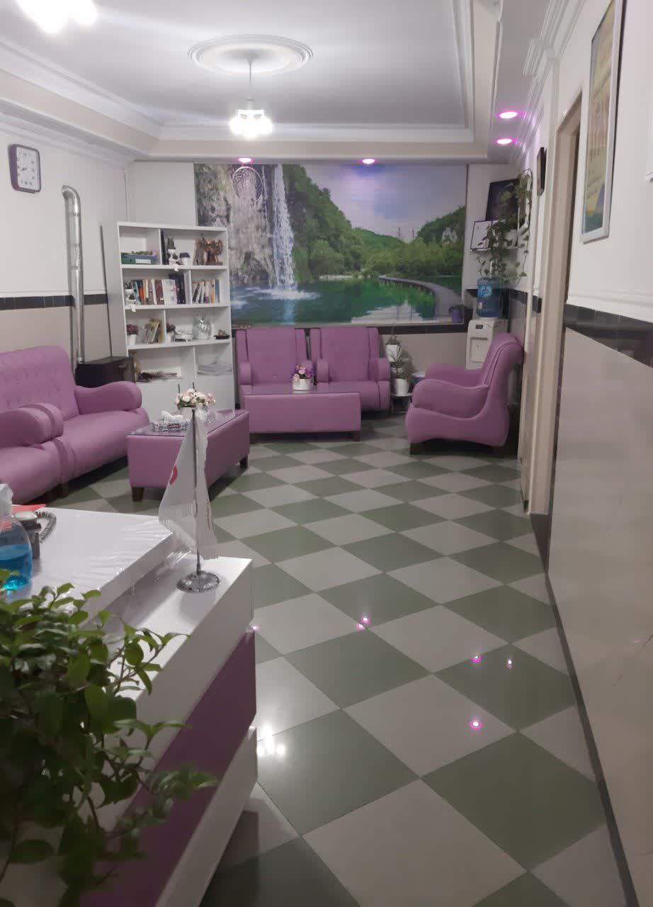 مرکز مشاوره و روانشناسی رامان
