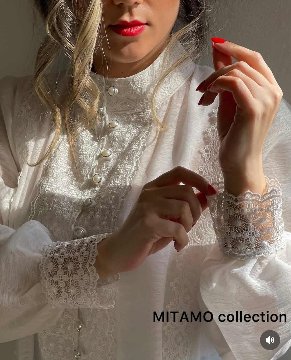 شومیز زنانه موذن