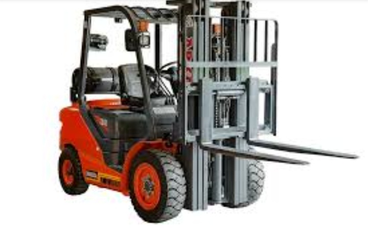 تعمیرات لیفتراک قدیمی و جدیدهاشم زاده