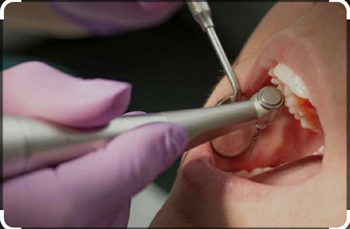 دندانپزشکی