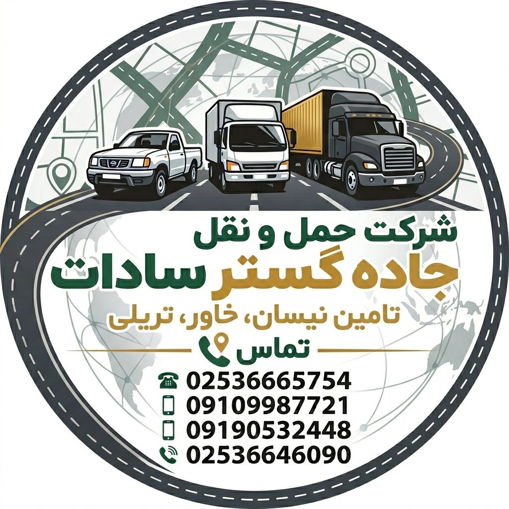 باربری جاده گستر