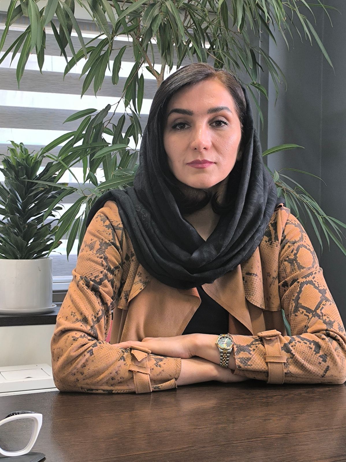 روانشناس و روان درمانگر