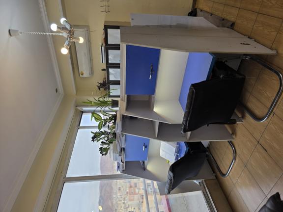 کتابخانه و مرکز مطالعه ویتا