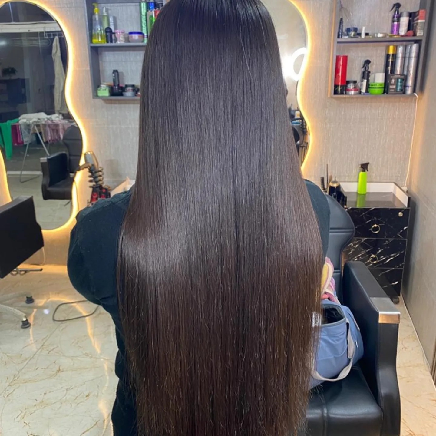 کراتین رابیا تاکستان