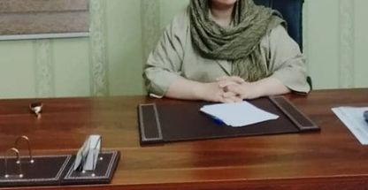 مرکز مشاوره ی پژواک