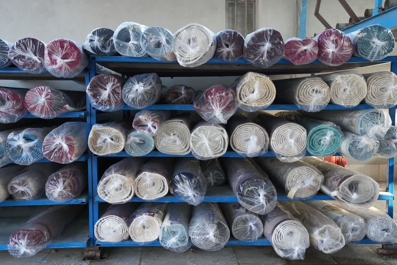 قالیشویی همشهری