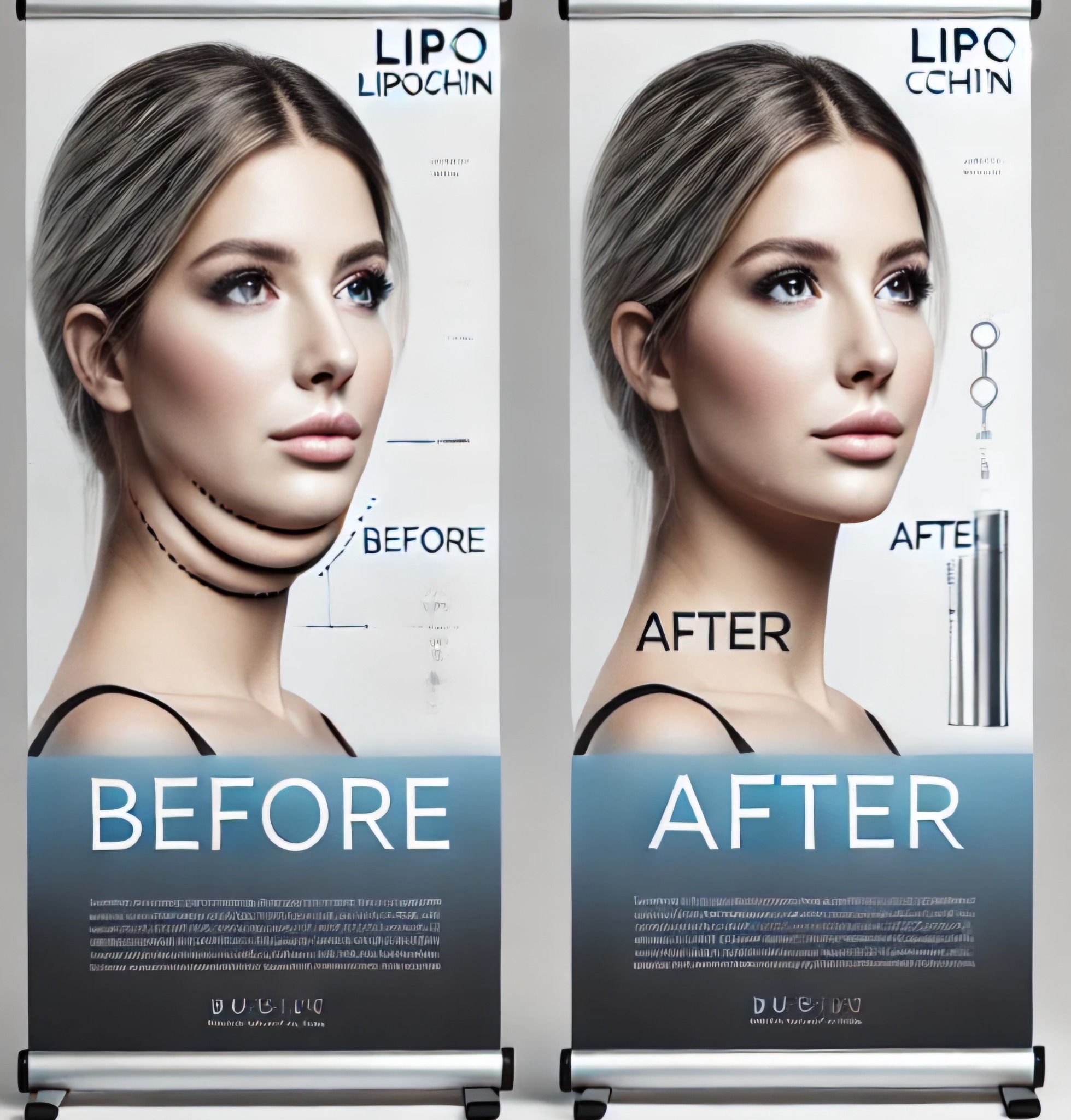 مرکز زیبایی دکتر بابک صادق زاده