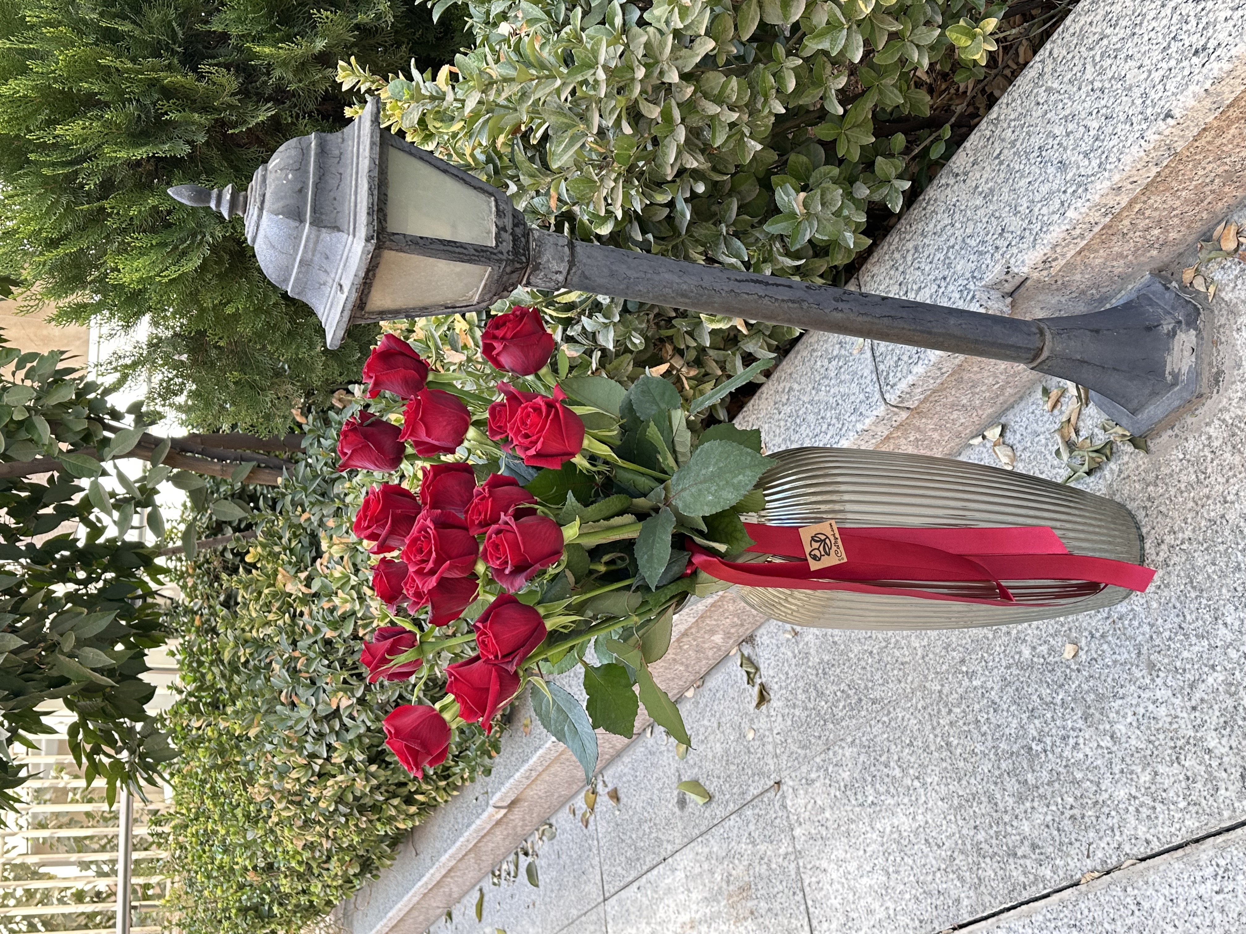 گل فروشی آنلاین کافه گل مرزداران