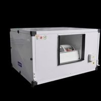 داتار تهویه