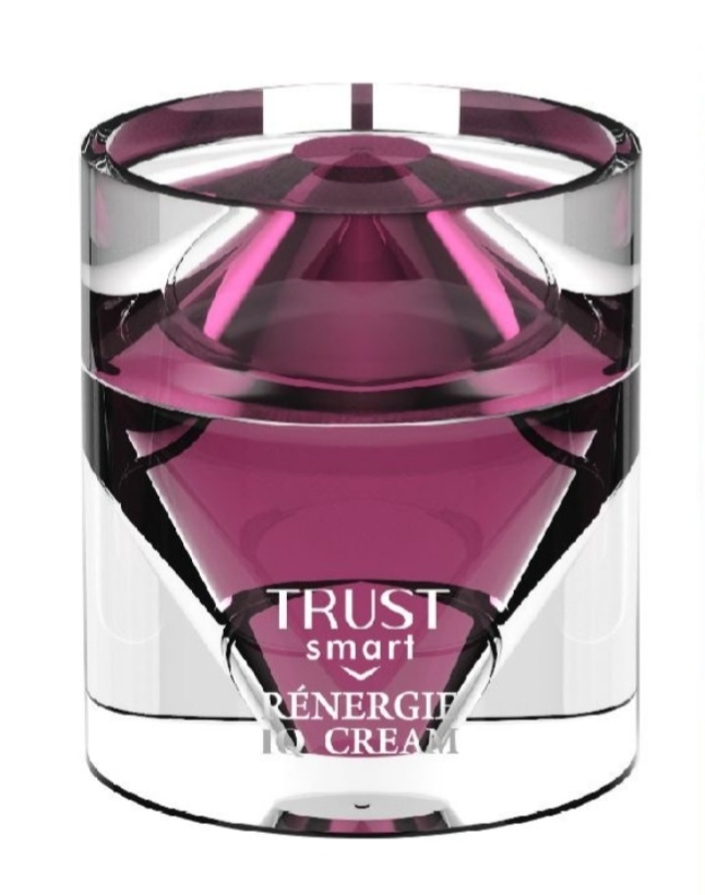 مشاور پوست و مو ، برند تراست