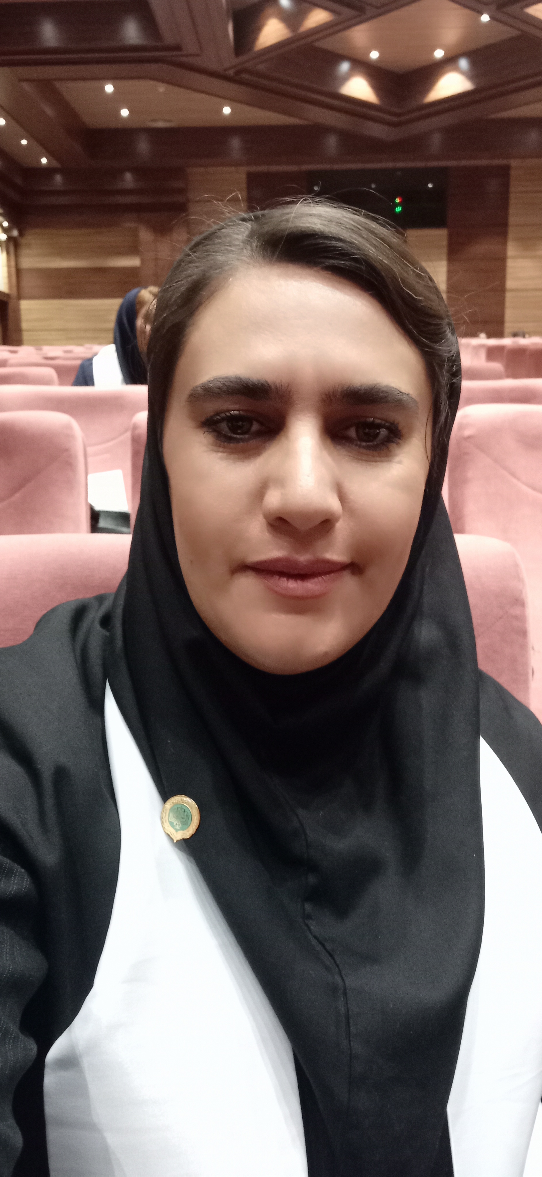 وکیل دادگستری پارساکیا