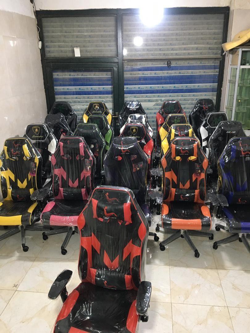 میز صندلی مبلمان و لوازم اداری کانیار