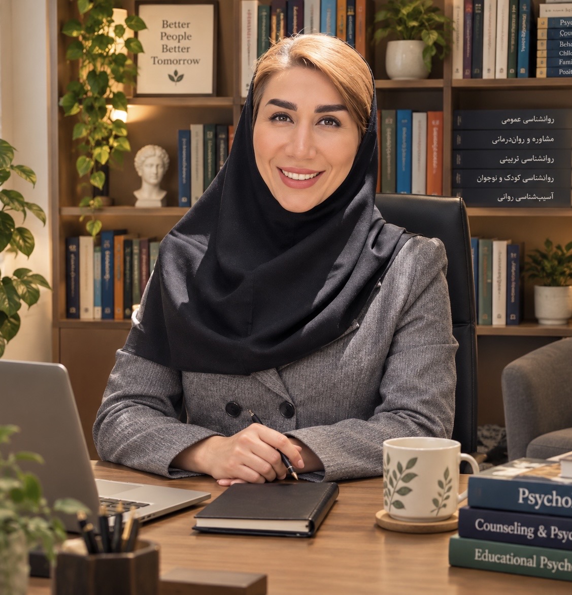 مرکز مشاوره در کلاردشت