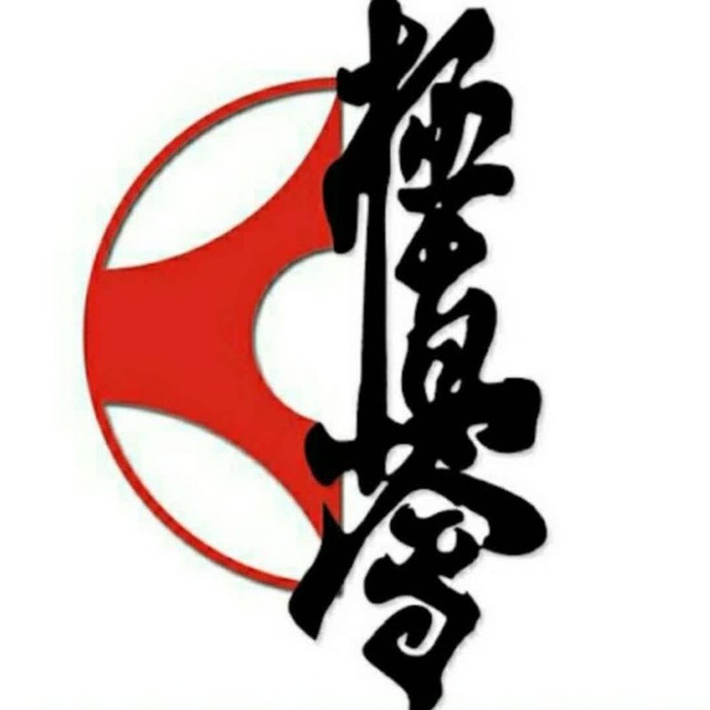 کلاس کاراته کیوکشین
