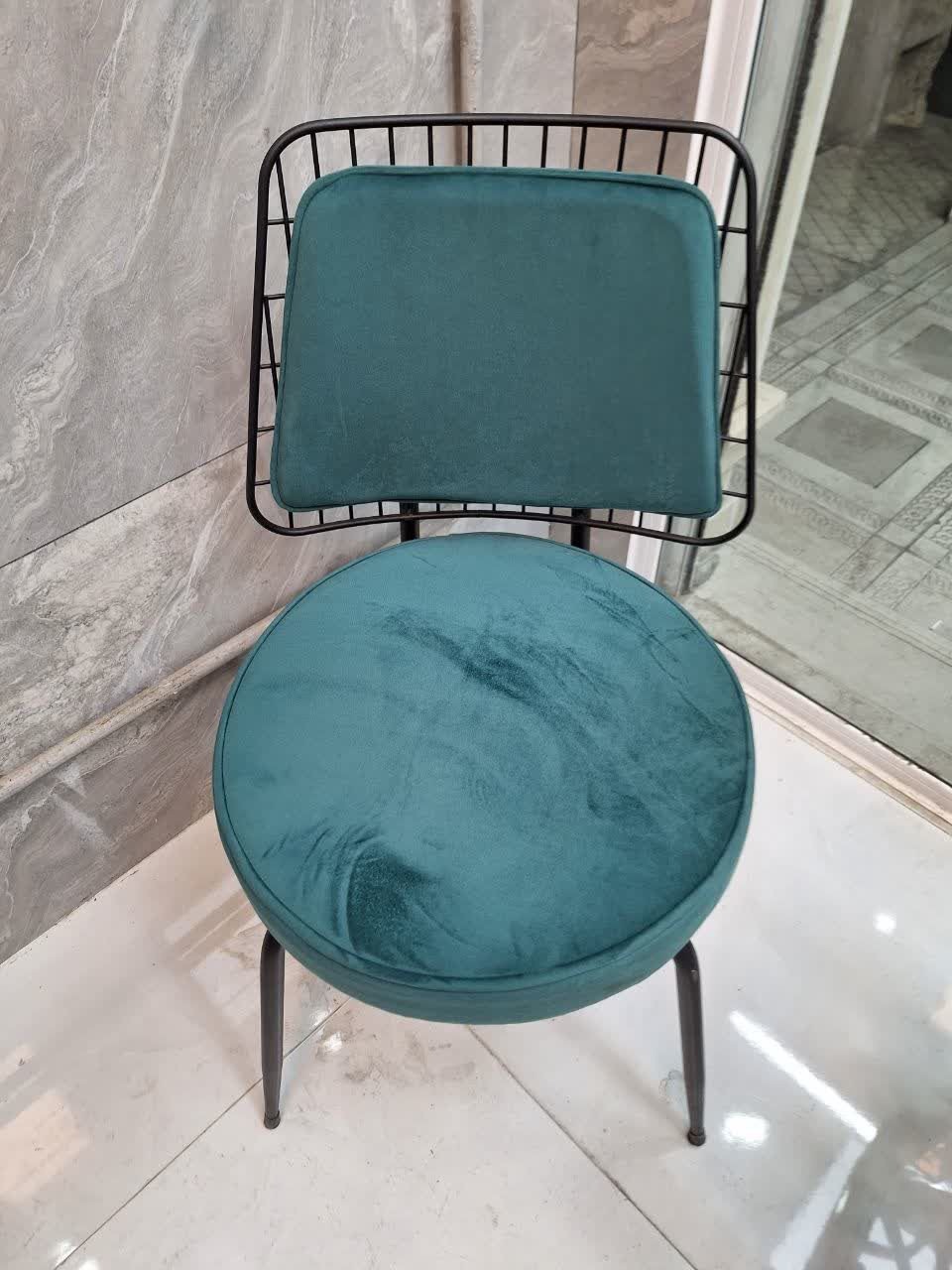 میز وصندلی ناهارخوری میلاد صنعت پدیده