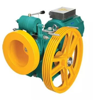 آسانسور آران