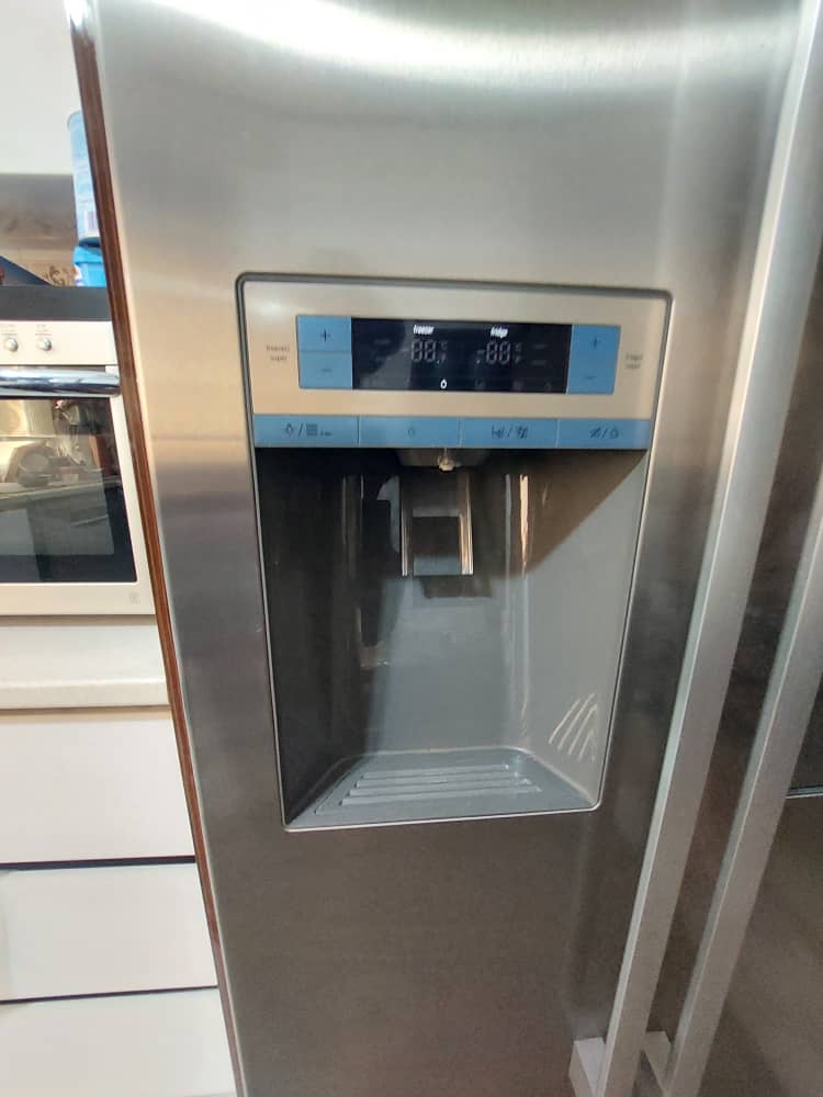 تعمیرات یخچال آبسردکن اعرابی