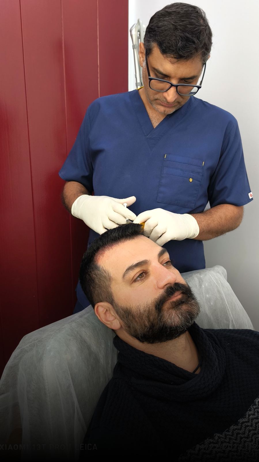 کلینیک زیبایی دکتر مهدی اسدپور