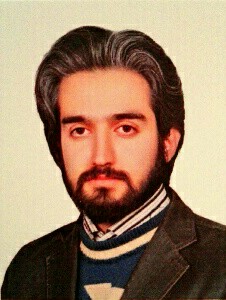 وکیل محمد وارسته خانلری