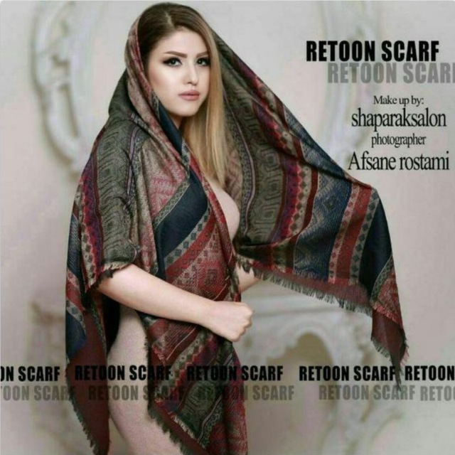 پخش عمده شال و روسری مهدی  وارداتی