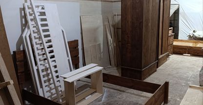 سرویس چوب چوبمید اینترنتی