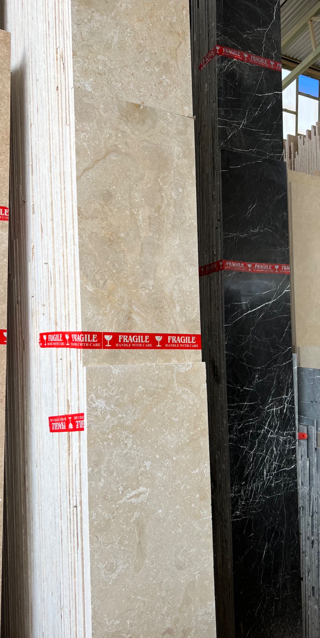 سنگبری یادمان