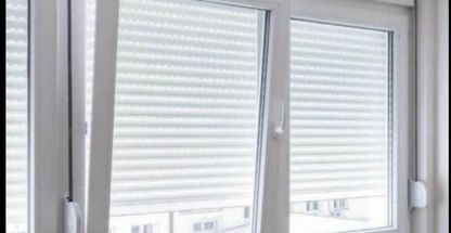 تعمیر انواع درب و پنجره مستر ویندو