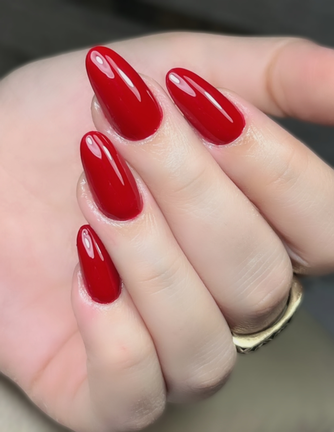 خدمات تخصصی ناخن مهتاب