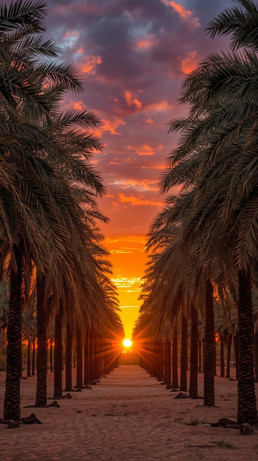 بازرگانی نخیل صادرات خرما درجه یک