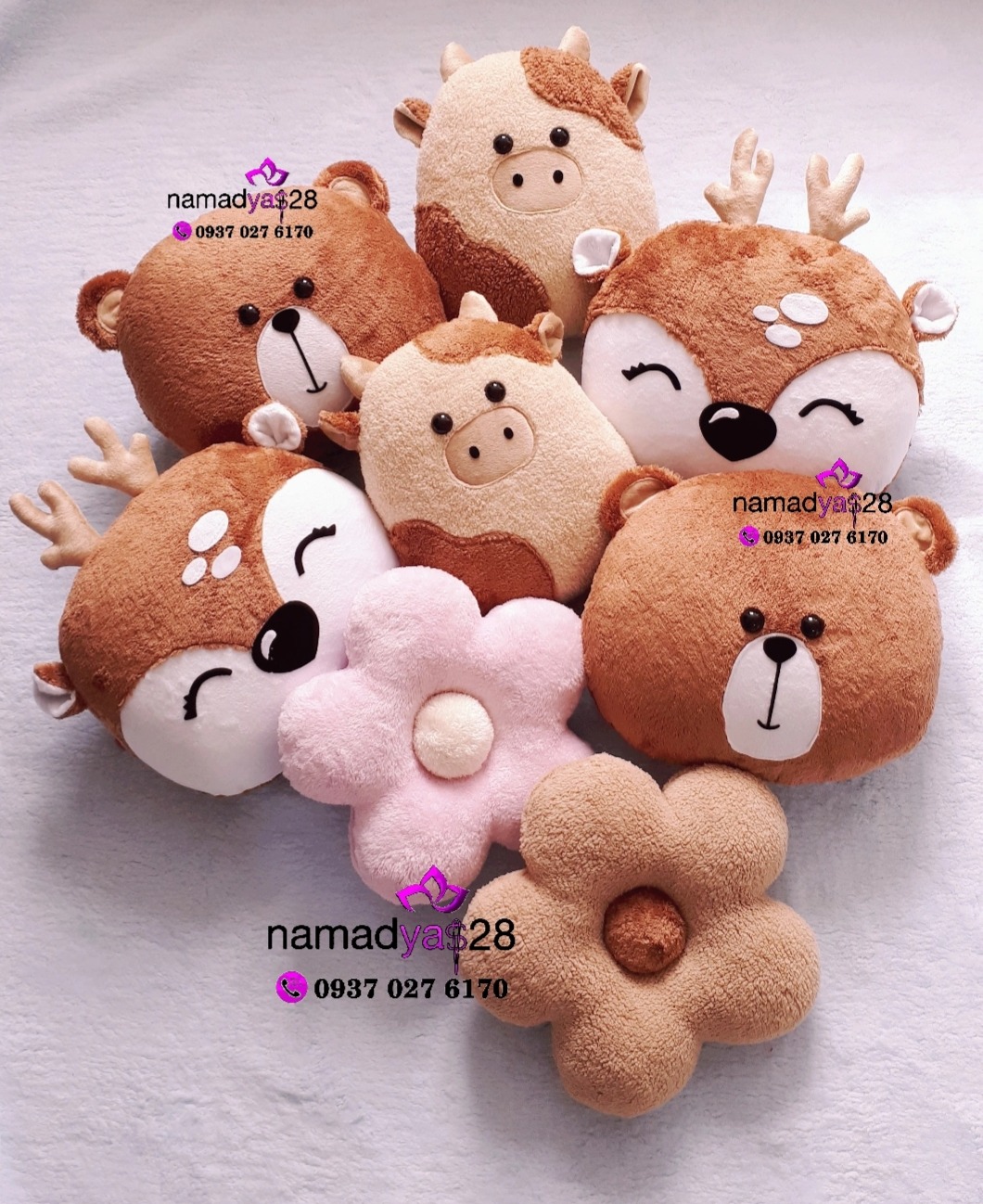 سیسمونی نمدیاس28