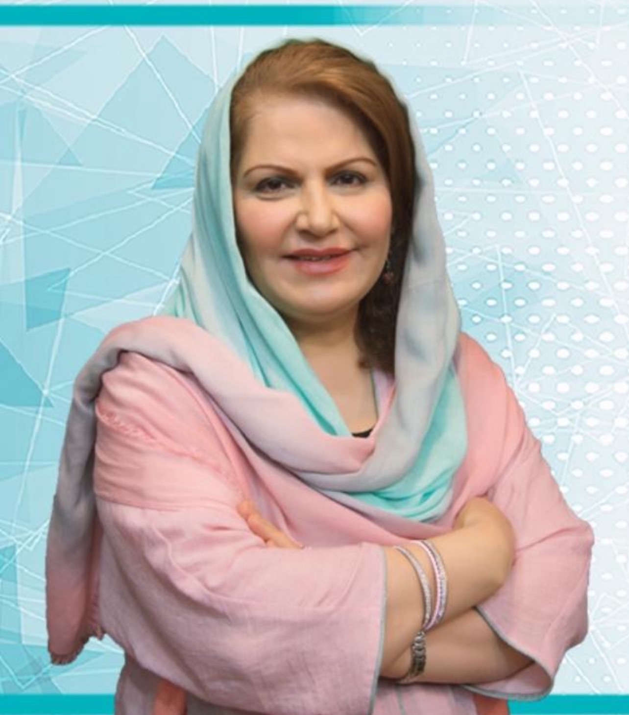 ویدا صدرائی