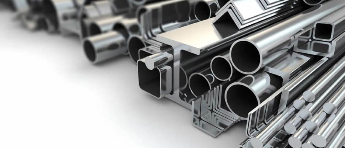 بازرگانی پولاد آبان پایتخت