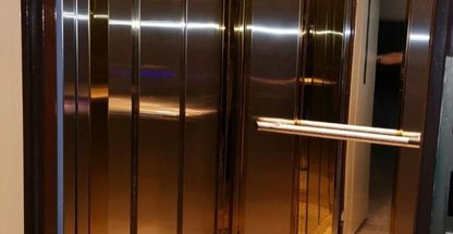 شرکت اسانسور ایمن اسانبر نقش جهان