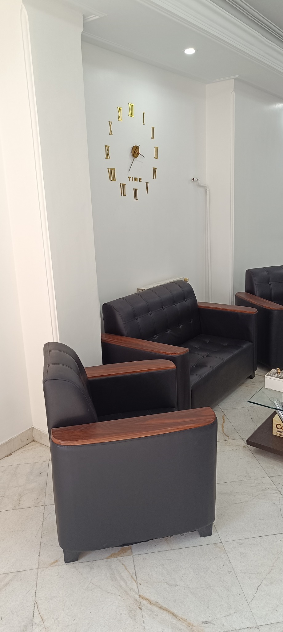 دارالترجمه رسمی صادقیه (شماره ۱۲۱۸)