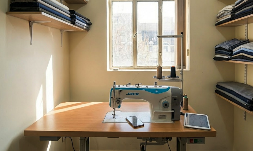 خیاطی کرمانی