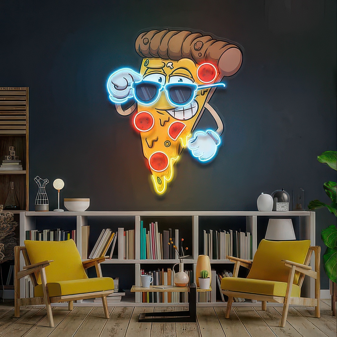 مجتمع چاپ و تابلوسازی RS
