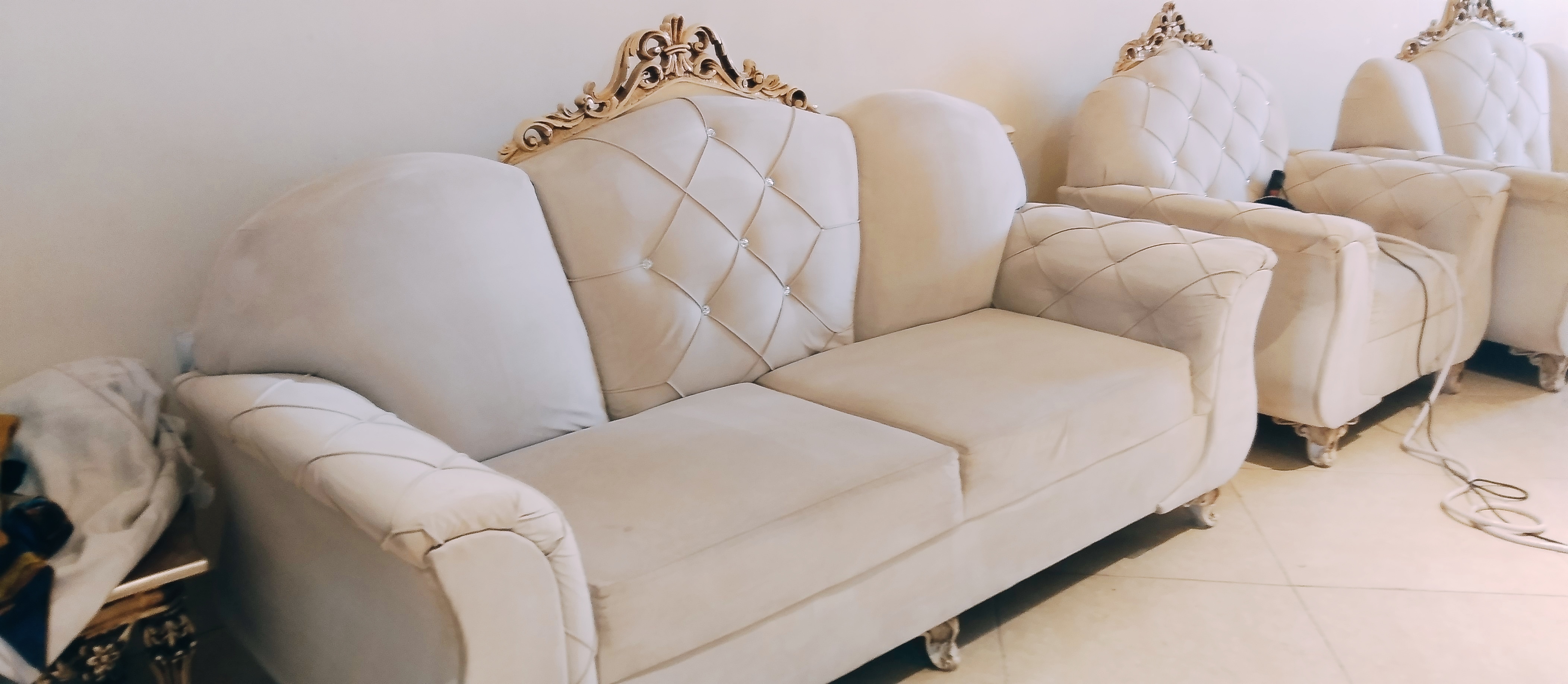 قالیشویی و مبلشویی درخشان