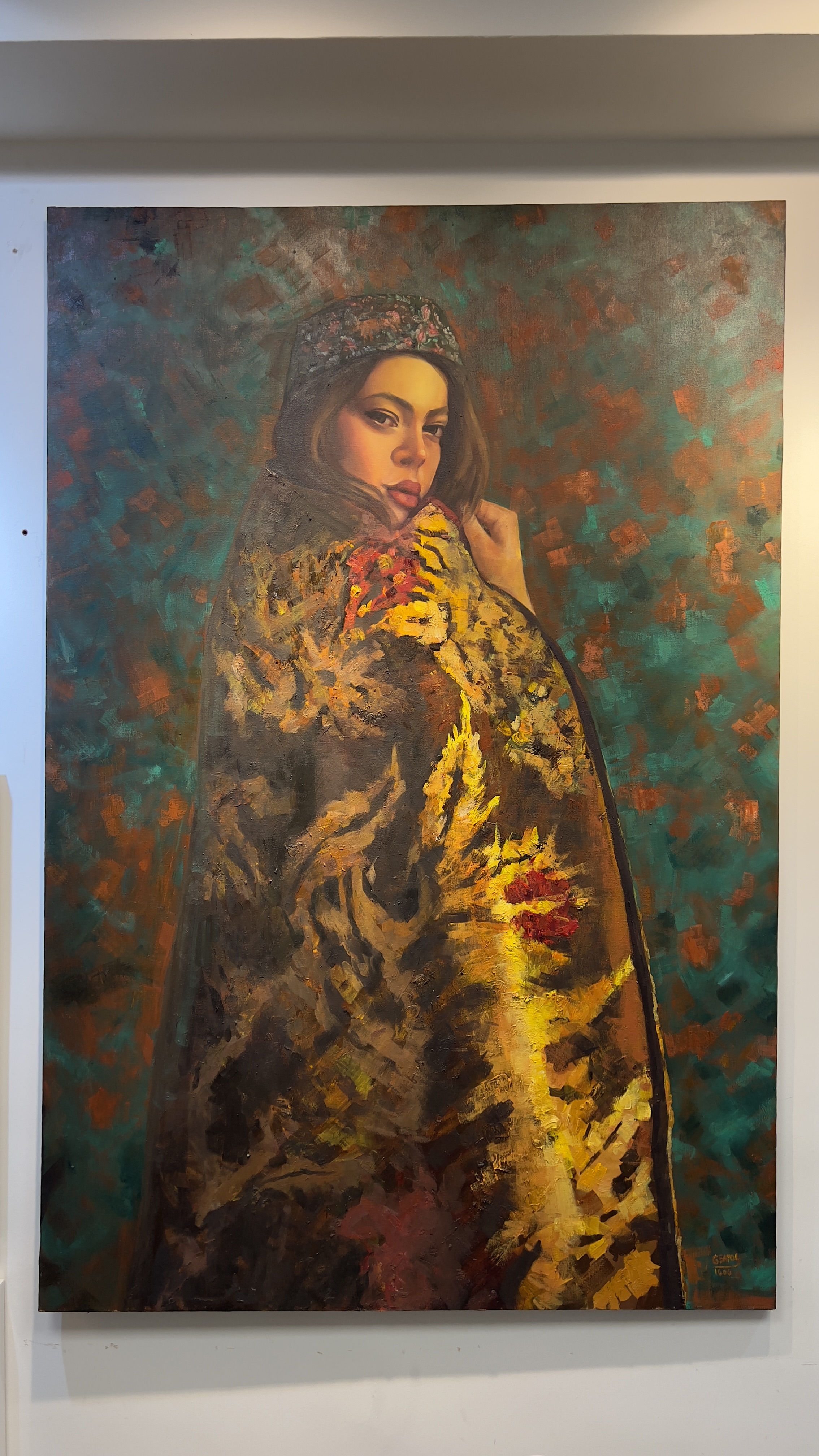 گلایل گالری