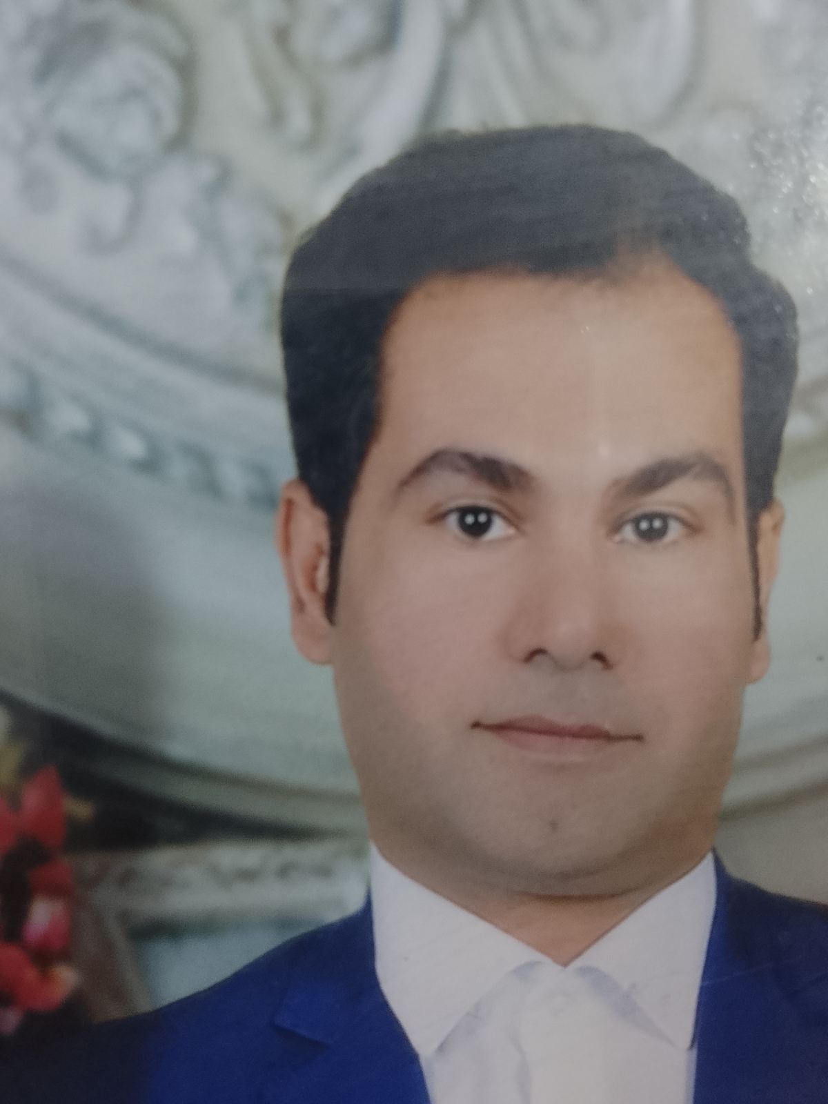وکیل عبدالنبی عباسی